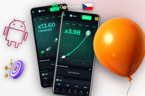 Gamdom Kasino Aviator algoritmus – kryptografické ověření server seed a hash