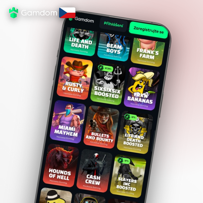 Royalty Club s rakebackem až 60 % a VIP úrovněmi v Gamdom Kasino