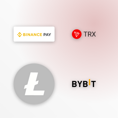 Stablecoiny USDT a USDC pro stabilní výběr peněz v Gamdom Kasinu bez kurzových výkyvů