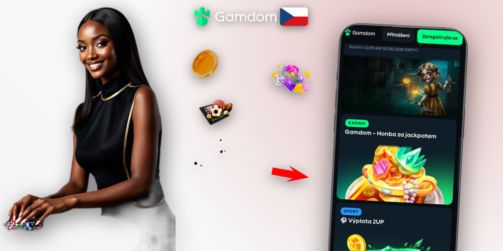 Infografika podmínek wageringu s 15× obratem bonusu v Gamdom Kasino