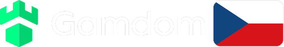 Gamdom Kasino